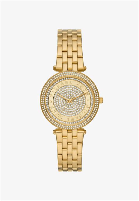 michael kors darci horloge 3365|Michael Kors Darci Three.